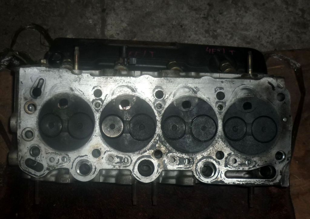 ��� Isuzu 4EE1-T : ���������� �5